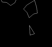 Asteroids Game Thumbnail
