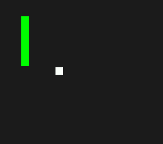 Pong Game Thumbnail